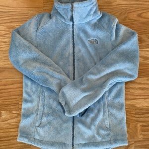 Women’s North Face Fleece Jacket